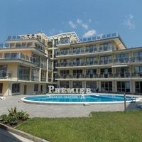 Flat in Bulgaria, Ravda, 73 sq.m.