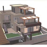 Земельный участок в Греции