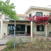 Вилла в Греции, 300 кв.м.