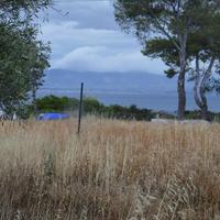 Земельный участок в Греции