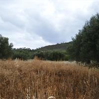 Земельный участок в Греции