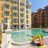 Квартира в Болгарии, Солнечный Берег, 80 кв.м.