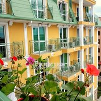 Квартира в Болгарии, Солнечный Берег, 80 кв.м.