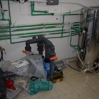 Villa in Greece, 560 sq.m.