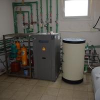 Villa in Greece, 560 sq.m.