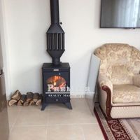 House in Bulgaria, Burgas Province, 90 sq.m.