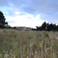 Land plot in Greece