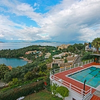 Отель (гостиница) в Греции, 500 кв.м.