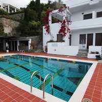 Отель (гостиница) в Греции, 500 кв.м.