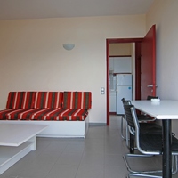 Отель (гостиница) в Греции, 500 кв.м.