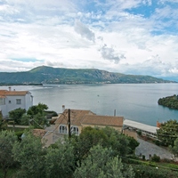 Отель (гостиница) в Греции, 500 кв.м.