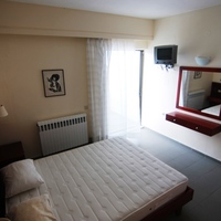 Отель (гостиница) в Греции, 500 кв.м.