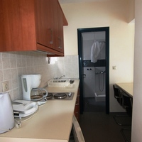 Отель (гостиница) в Греции, 500 кв.м.