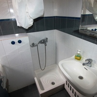 Отель (гостиница) в Греции, 500 кв.м.