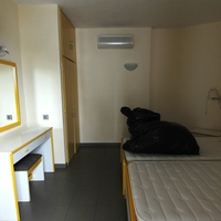 Отель (гостиница) в Греции, 500 кв.м.