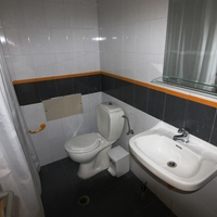 Отель (гостиница) в Греции, 500 кв.м.