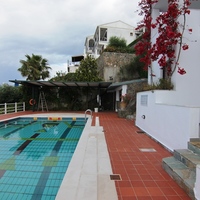 Отель (гостиница) в Греции, 500 кв.м.