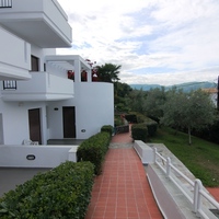 Отель (гостиница) в Греции, 500 кв.м.