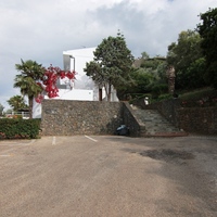 Отель (гостиница) в Греции, 500 кв.м.