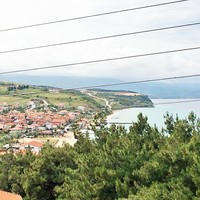 Townhouse in Greece, 110 sq.m.