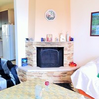 Townhouse in Greece, 110 sq.m.