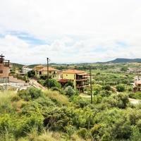 Townhouse in Greece, 110 sq.m.