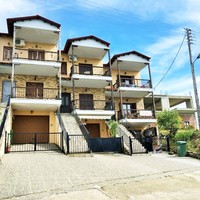 Townhouse in Greece, 110 sq.m.