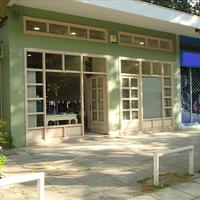 Бизнес-центр в Греции, 123 кв.м.
