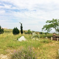 Land plot in Greece