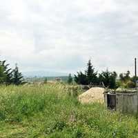 Land plot in Greece