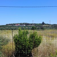 Land plot in Greece