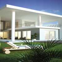Villa in Republic of Cyprus, 368 sq.m.