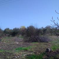 Land plot in Greece