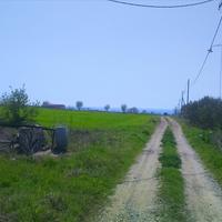Land plot in Greece