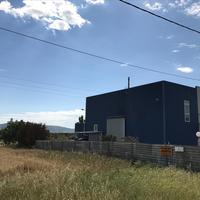 Business center in Greece, 465 sq.m.