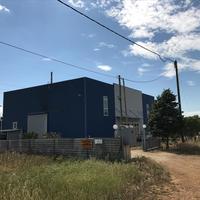 Business center in Greece, 465 sq.m.