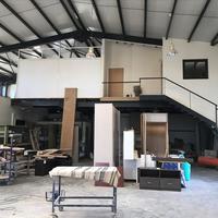 Business center in Greece, 465 sq.m.