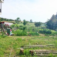 Land plot in Greece