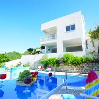 Villa in Republic of Cyprus, 265 sq.m.
