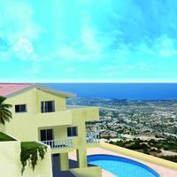 Villa in Republic of Cyprus, 265 sq.m.