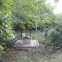 Land plot in Greece