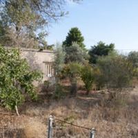 Land plot in Greece