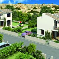 Villa in Republic of Cyprus, 106 sq.m.
