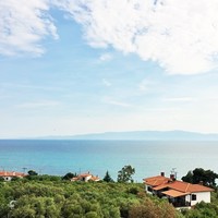 Земельный участок в Греции