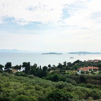 Земельный участок в Греции