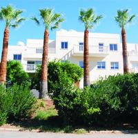 Flat in Republic of Cyprus, 75 sq.m.