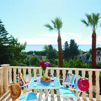 Flat in Republic of Cyprus, 75 sq.m.