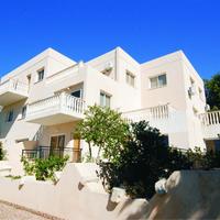 Flat in Republic of Cyprus, 75 sq.m.