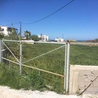 Land plot in Greece