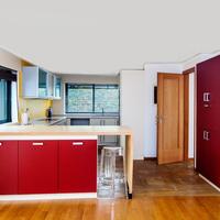 Townhouse in Greece, 270 sq.m.